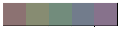 <Figure size 500x100 with 1 Axes>