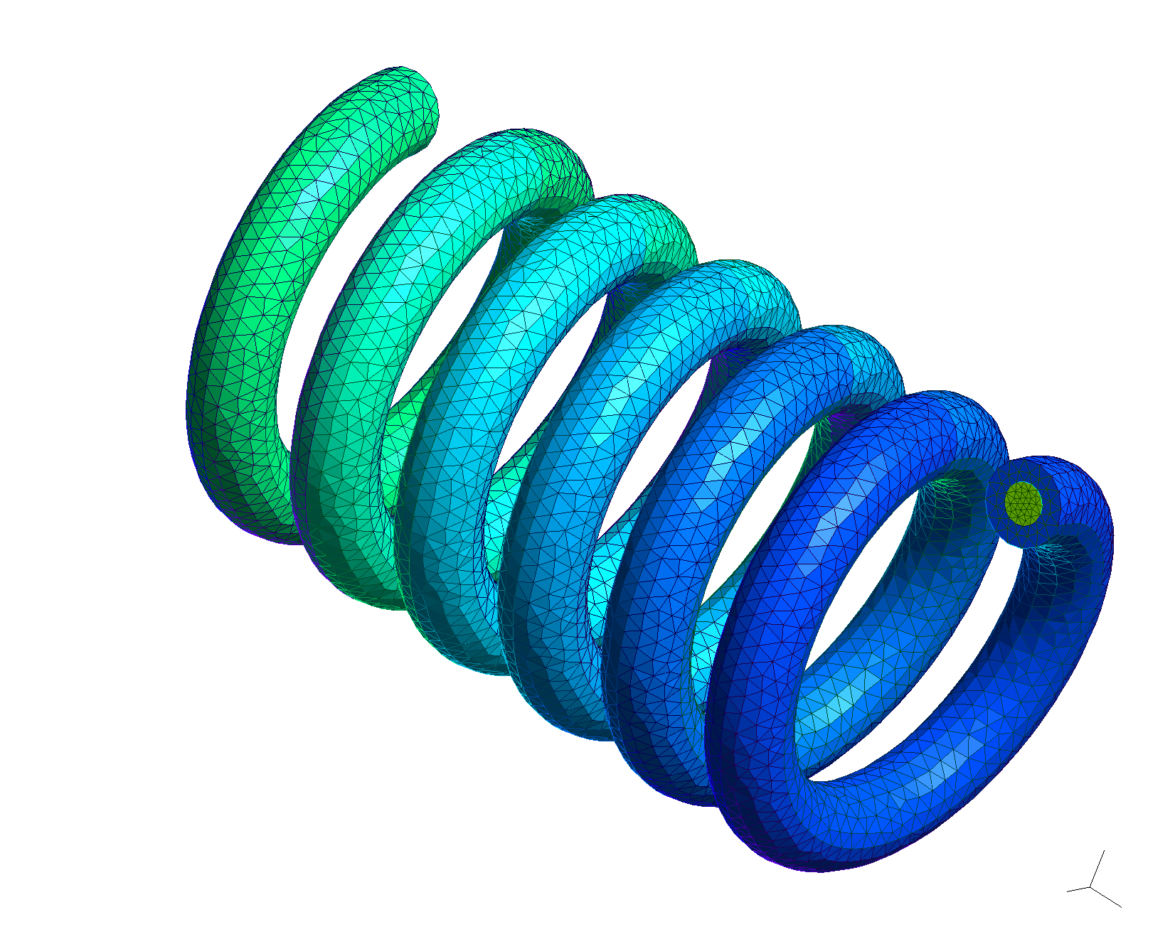 Serpentine